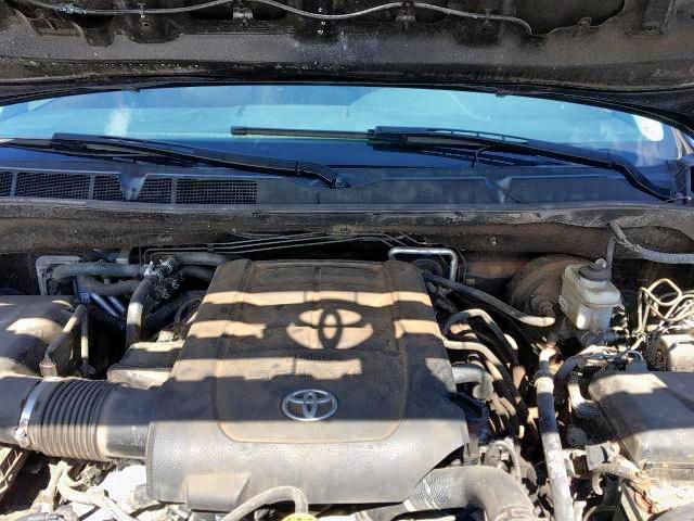 Photo 7 from auction – 2012 TOYOTA SEQUOIA PL with VIN 5TDDW5G1XCS064611