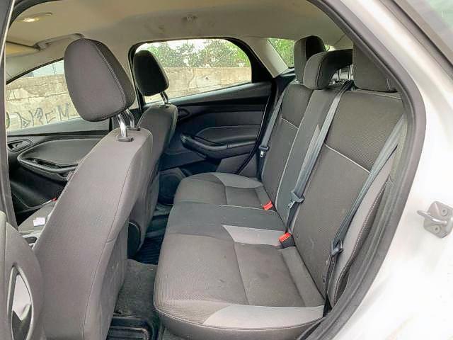 Photo 6 from auction – 2012 FORD FOCUS SE with VIN 1FAHP3K21CL155809