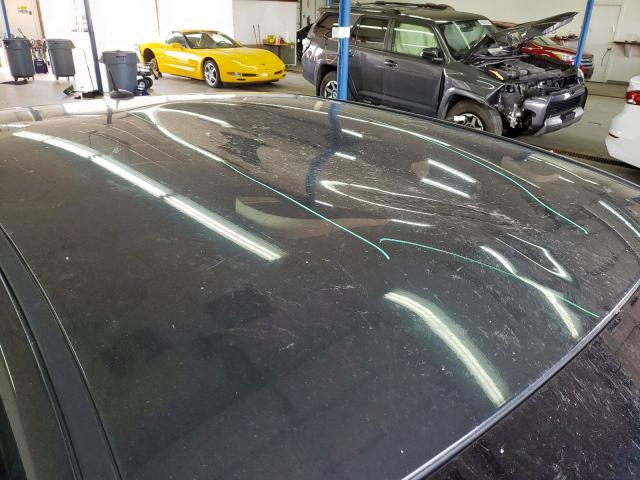 Photo 9 from auction – 2016 CHEVROLET IMPALA LIM with VIN 2G1WB5E38G1115389