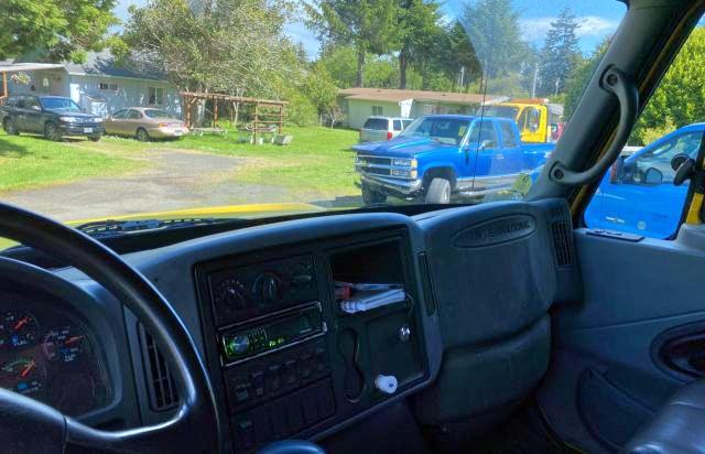 Photo 9 from auction – 2005 INTERNATIONAL 4000 4300 with VIN 1HTMMAAM45H125995
