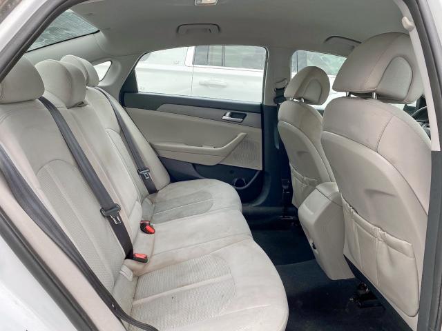 Photo 6 from auction – 2016 HYUNDAI SONATA SE with VIN 5NPE24AF3GH350147