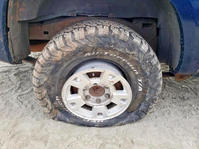 Photo 9 from auction – 2004 GMC CANYON with VIN 1GTDT136X48184854
