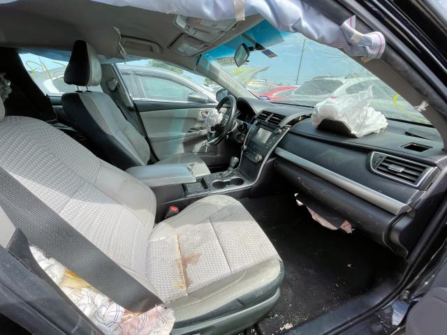 Photo 5 from auction – 2015 TOYOTA CAMRY LE with VIN 4T1BF1FK4FU919986