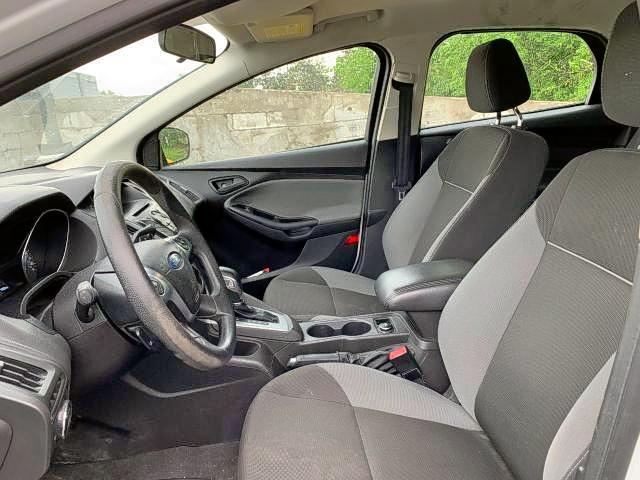 Photo 5 from auction – 2012 FORD FOCUS SE with VIN 1FAHP3K21CL155809