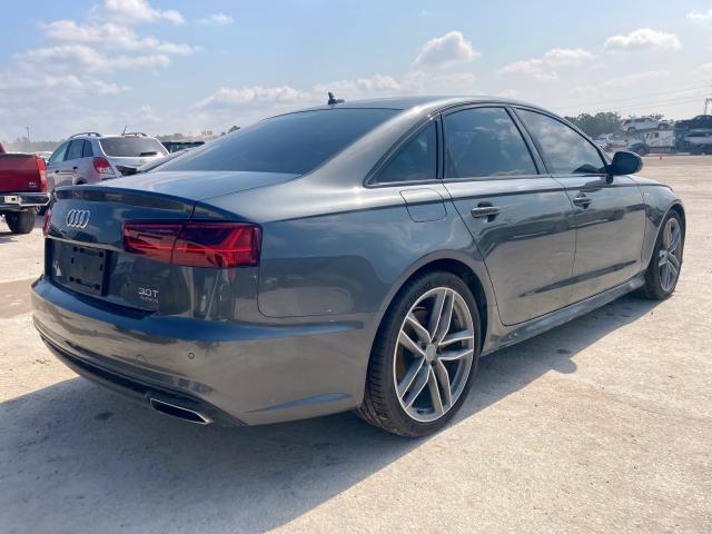 Photo 4 from auction – 2018 AUDI A6 PRESTIG with VIN WAUH3AFC9JN064833
