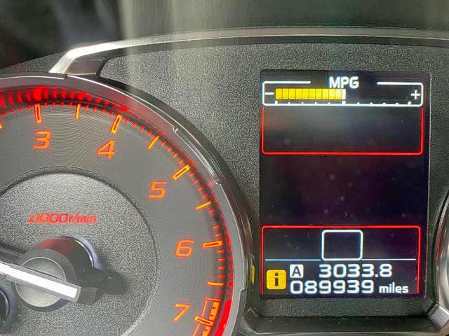 Photo 8 from auction – 2015 SUBARU WRX LIMITE with VIN JF1VA1G62F9826510