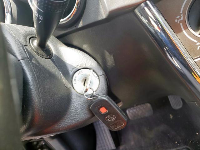 Zdjęcie 9 z aukcji – 2004 TOYOTA COROLLA MA z VIN 2T1KR32E24C168520