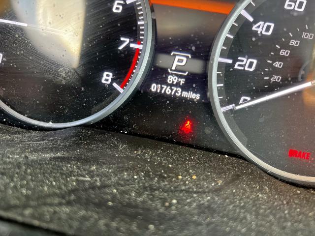 Photo 8 from auction – 2021 ACURA ILX PREMIU with VIN 19UDE2F75MA005652