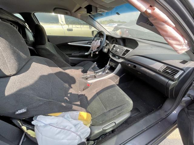 Photo 5 from auction – 2013 HONDA ACCORD LX- with VIN 1HGCT1B33DA008077