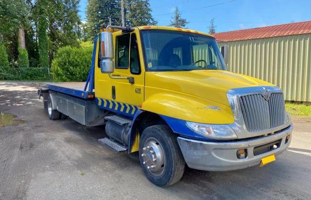 INTERNATIONAL 4000 4300 2005 with VIN 1HTMMAAM45H125995 - Photo from auction