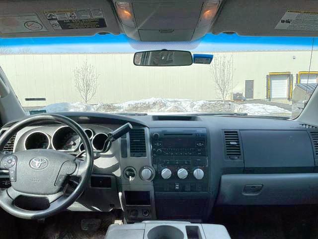 Photo 9 from auction – 2011 TOYOTA TUNDRA DOU with VIN 5TFUM5F12BX021168