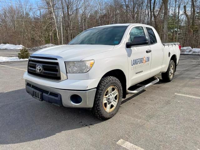 Photo 2 from auction – 2011 TOYOTA TUNDRA DOU with VIN 5TFUM5F12BX021168