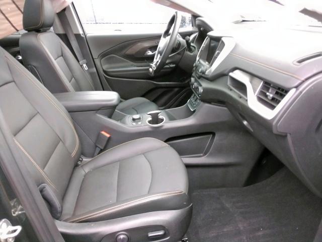 Photo 5 from auction – 2019 GMC TERRAIN SL with VIN 3GKALVEX5KL375374