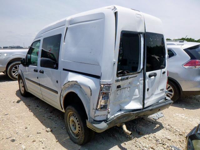Photo 3 from auction – 2012 FORD TRANSIT CO with VIN NM0LS6AN9CT121999