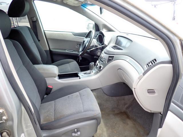 Photo 5 from auction – 2007 SUBARU B9 TRIBECA with VIN 4S4WX82D574407699