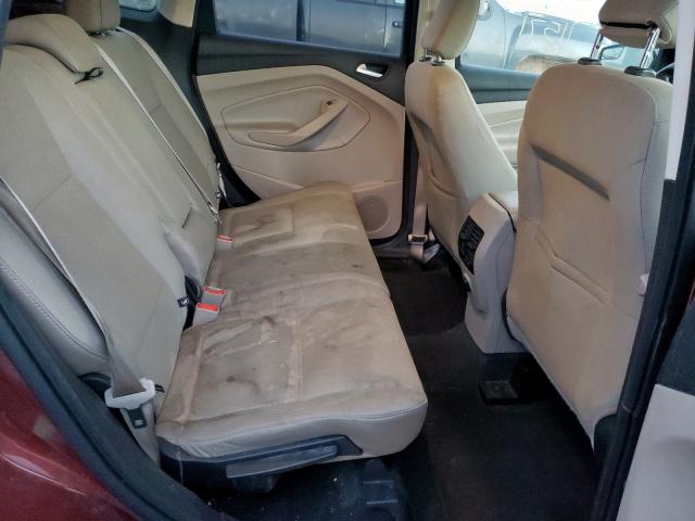 Photo 6 from auction – 2018 FORD ESCAPE SE with VIN 1FMCU0GD3JUA87053