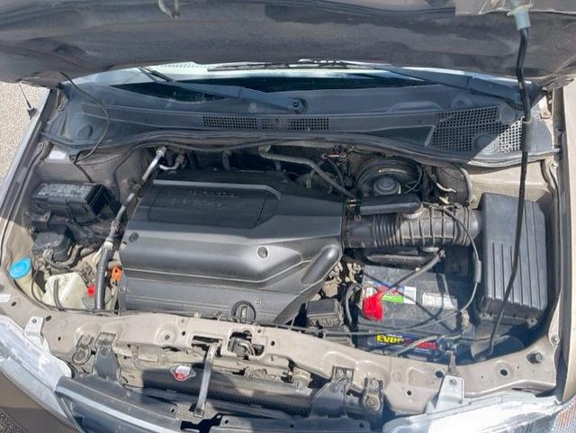 Photo 7 from auction – 2004 HONDA ODYSSEY EX with VIN 5FNRL189X4B067672