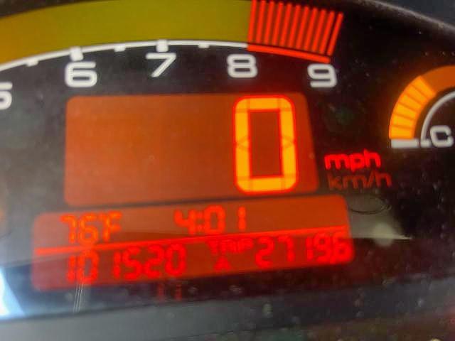 Photo 8 from auction – 2006 HONDA S2000 with VIN JHMAP21416S000050
