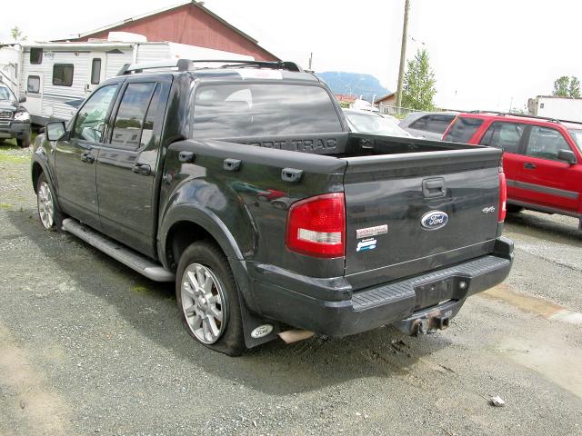 Photo 3 from auction – 2007 FORD EXPLORER S with VIN 1FMEU53817UA45651
