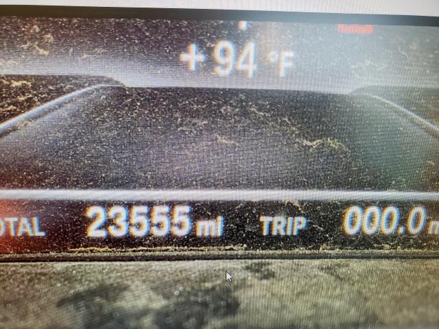 Photo 8 from auction – 2020 BMW X3 XDRIVE3 with VIN 5UXTY5C06L9C67773