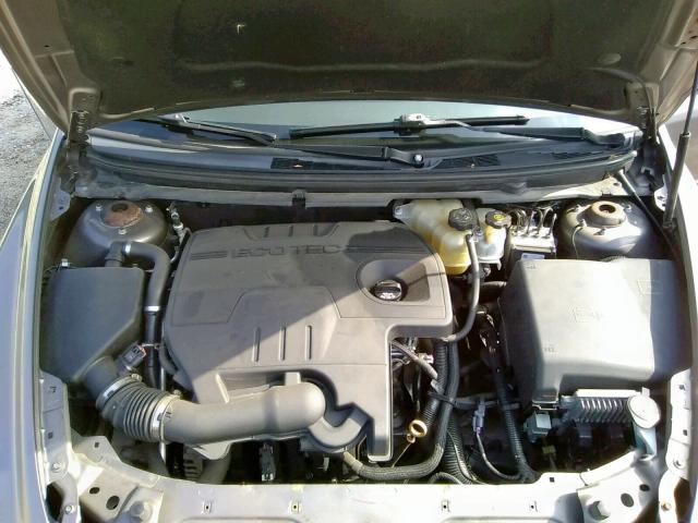 Photo 7 from auction – 2012 CHEVROLET MALIBU LS with VIN 1G1ZB5E06CF168162