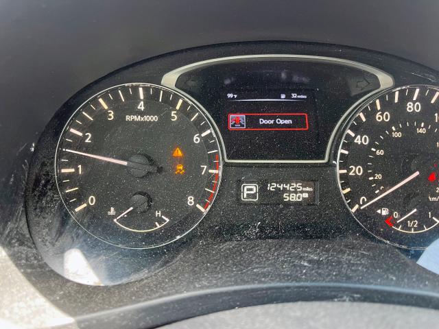 Photo 8 from auction – 2015 NISSAN ALTIMA 2.5 with VIN 1N4AL3AP9FC232344