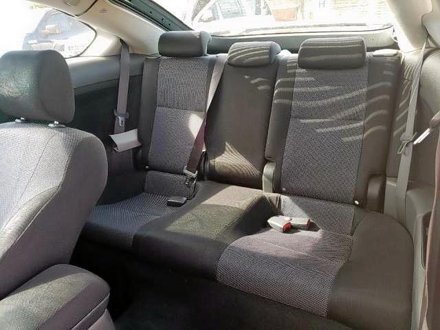 Photo 6 from auction – 2008 TOYOTA SCION TC with VIN JTKDE167980232727