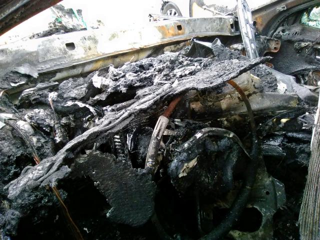 Photo 8 from auction – 2018 CHEVROLET IMPALA PRE with VIN 2G1125S32J9150940