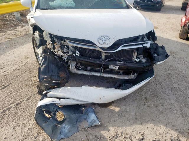 Photo 9 from auction – 2010 TOYOTA VENZA with VIN 4T3ZK3BBXAU030606