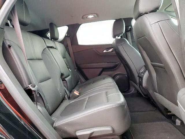 Photo 6 from auction – 2020 CHEVROLET BLAZER 3LT with VIN 3GNKBDRS7LS643576