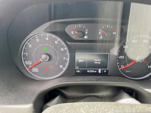Photo 8 from auction – 2017 GMC ACADIA SLE with VIN 1GKKNLLA5HZ217555