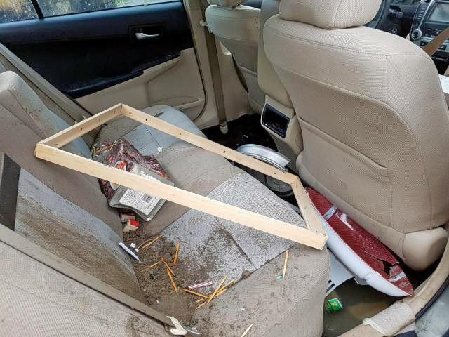 Photo 6 from auction – 2012 TOYOTA CAMRY BASE with VIN 4T1BF1FKXCU568612