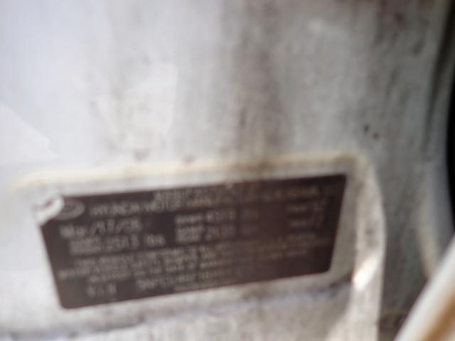 Photo 10 from auction – 2006 HYUNDAI SONATA GLS with VIN 5NPEU46F16H143077