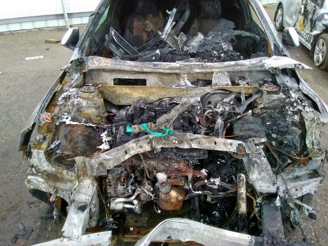 Photo 7 from auction – 2018 CHEVROLET IMPALA PRE with VIN 2G1125S32J9150940