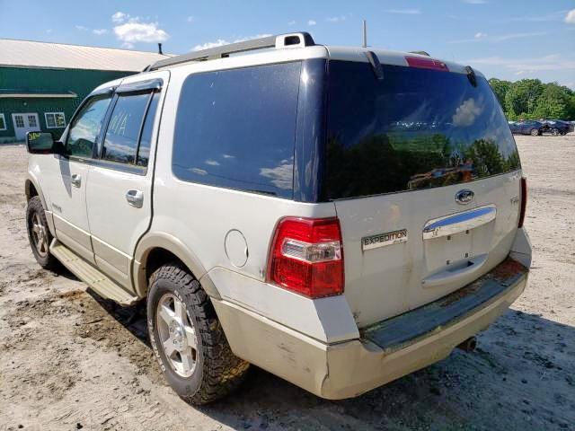 Photo 9 from auction – 2008 FORD EXPEDITION with VIN 1FMFU18558LA17936