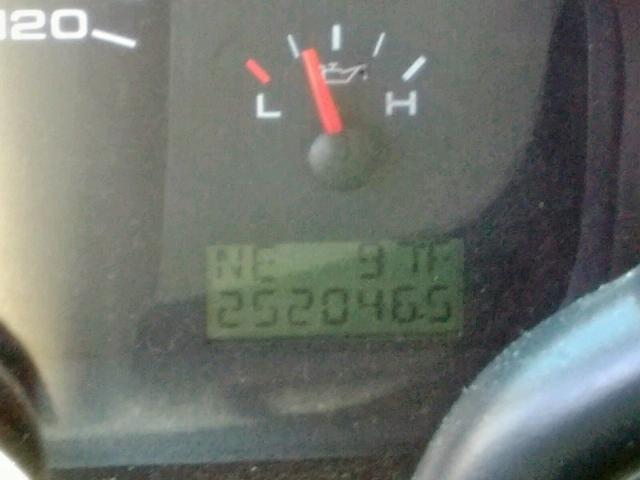 Photo 8 from auction – 2005 FORD F150 SUPER with VIN 1FTPW14525FB52794