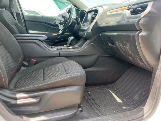 Photo 5 from auction – 2017 GMC ACADIA SLE with VIN 1GKKNLLA5HZ217555
