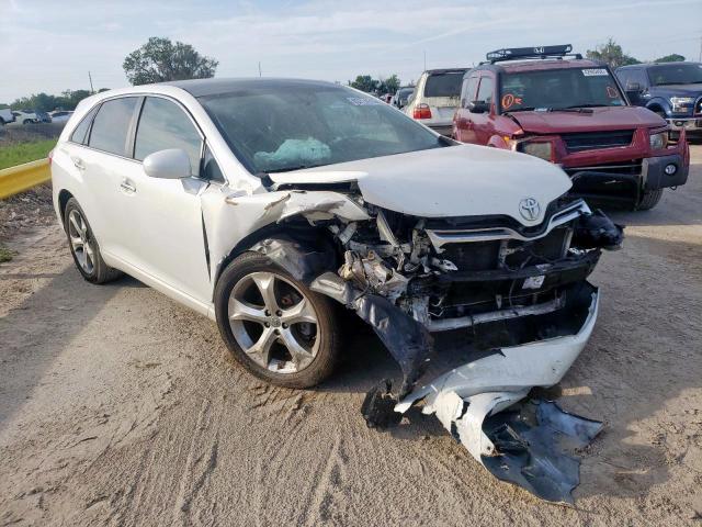 Photo 1 from auction – 2010 TOYOTA VENZA with VIN 4T3ZK3BBXAU030606
