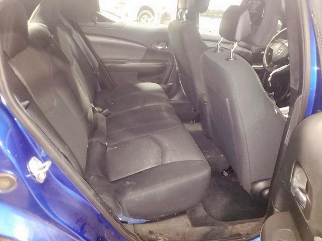 Photo 6 from auction – 2013 DODGE AVENGER SE with VIN 1C3CDZAB2DN753161