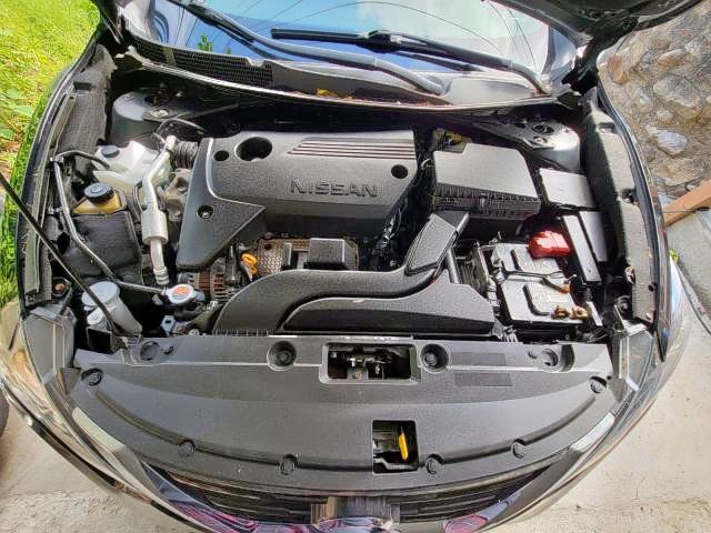 Photo 7 from auction – 2017 NISSAN ALTIMA 2.5 with VIN 1N4AL3AP4HC487003