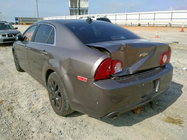Photo 3 from auction – 2012 CHEVROLET MALIBU LS with VIN 1G1ZB5E06CF168162