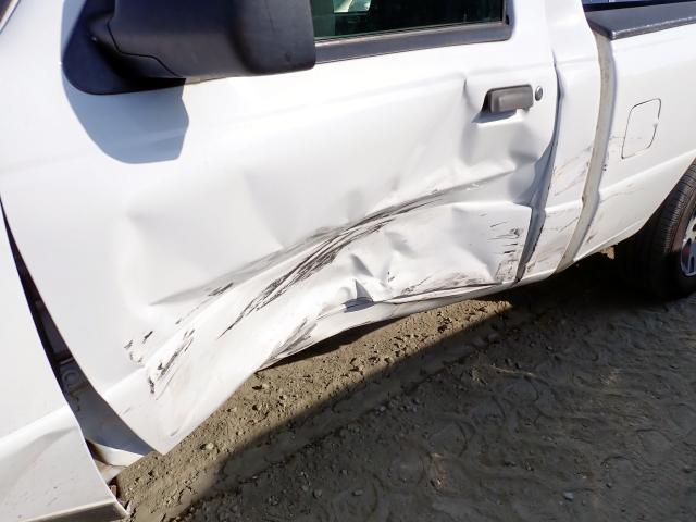Photo 10 from auction – 2009 FORD RANGER with VIN 1FTYR10D39PA14075