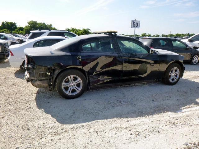 Photo 9 from auction – 2018 DODGE CHARGER SX with VIN 2C3CDXBG8JH329924