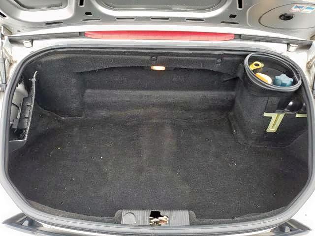 Photo 6 from auction – 2002 PORSCHE BOXSTER with VIN WP0CA29852U622054