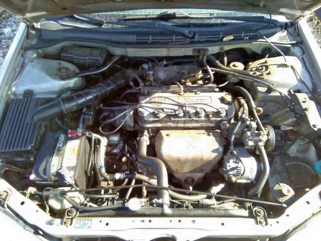 Photo 7 from auction – 2002 HONDA ACCORD with VIN 1HGCG66832A114047