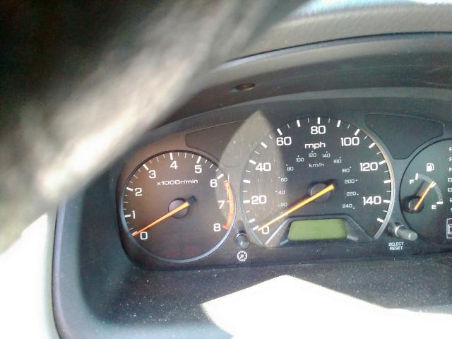 Photo 8 from auction – 2002 HONDA ACCORD with VIN 1HGCG66832A114047
