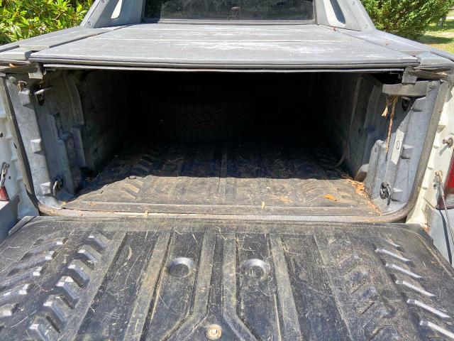 Photo 9 from auction – 2002 CHEVROLET AVALANCHE with VIN 3GNEK13T52G171456