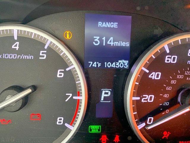 Photo 8 from auction – 2016 ACURA RDX TECHNO with VIN 5J8TB4H59GL023673