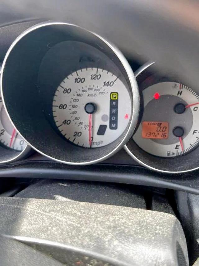 Photo 8 from auction – 2008 MAZDA 3 I with VIN JM1BK32F881133553