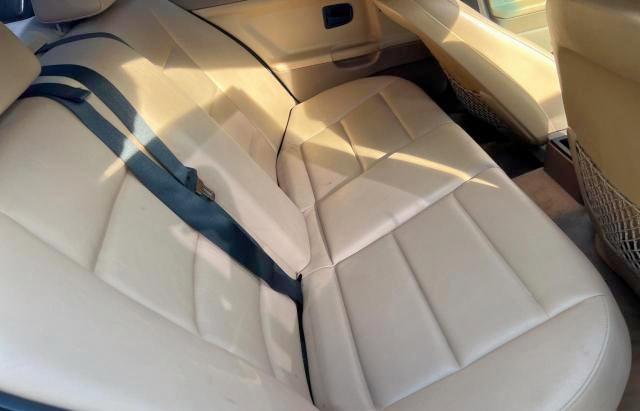 Photo 6 from auction – 1998 BMW 318 I AUTO with VIN WBACC032XWEK26900